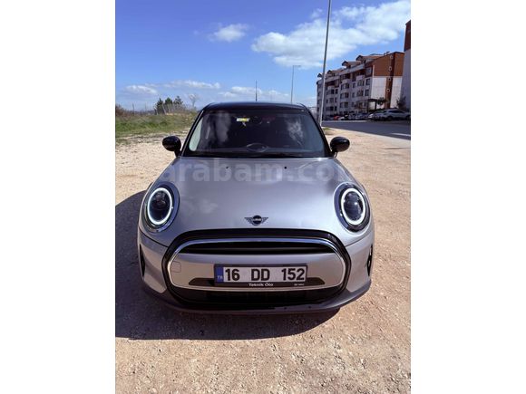Sahibinden Mini Cooper 1.5 Signature 2023 Model Bursa