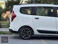 SEL-CAR'dan-2019-DACİA LODGY-1.5 BLUEDIC-7 KOLTUK-DİZEL