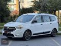 SEL-CAR'dan-2019-DACİA LODGY-1.5 BLUEDIC-7 KOLTUK-DİZEL