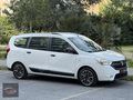 SEL-CAR'dan-2019-DACİA LODGY-1.5 BLUEDIC-7 KOLTUK-DİZEL
