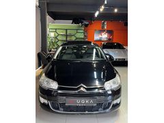 UQKA 2009 Citroen C5 Exclusive 217.000 km İlk Sahibinden