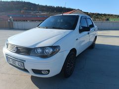 Sahibinden Fiat Albea Sole 1.4 Fire Dynamic 2007 Model