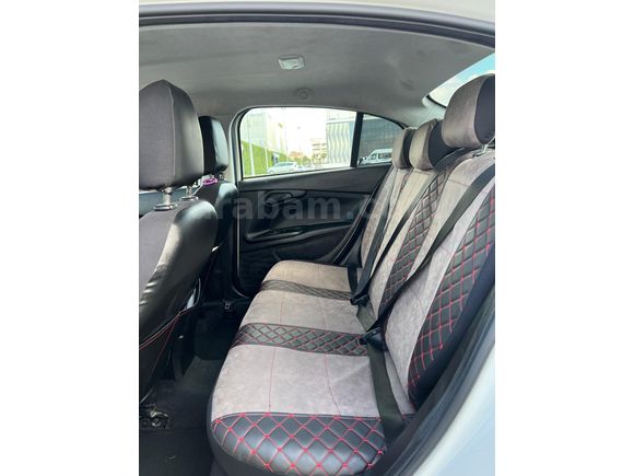 Sahibinden Fiat Egea 1.3 Multijet Easy 2017 Model  140.000 km Beyaz