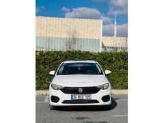 Sahibinden Fiat Egea 1.3 Multijet Easy 2017 Model  140.000 km Beyaz