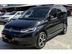 Sahibinden Volkswagen Caddy 2.0 TDI Style 2025 Model Adana