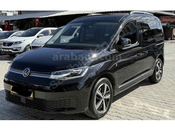 Sahibinden Volkswagen Caddy 2.0 TDI Style 2025 Model Adana