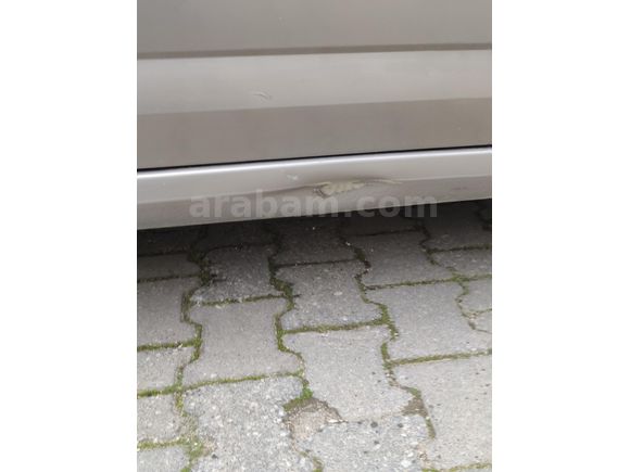 Sahibinden Skoda Octavia 1.6 TDI Elegance CR 2013 Model