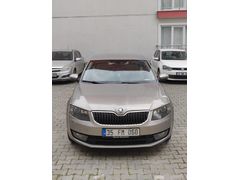 Sahibinden Skoda Octavia 1.6 TDI Elegance CR 2013 Model