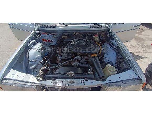 Sahibinden Mercedes - Benz 230 E 1982 Model