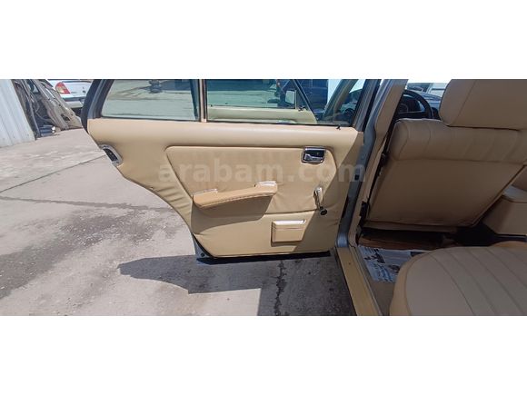 Sahibinden Mercedes - Benz 230 E 1982 Model