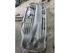 FORD TRANSİT CUSTOM 2023 ÇIKMA ORİJİNAL ÖN TAMPON  05435439694