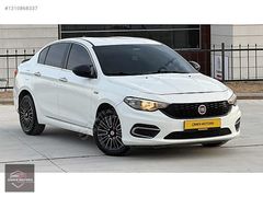 HATASIZ BOYASIZ EGEA 1.4 LPG YÜZÜ GÖRMEMİŞ SINIF ARAÇ