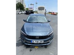 Hatasız Boyasız Fiat Egea 1.4 Fire Easy Plus 2022 Model 