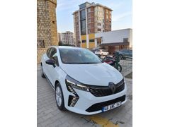 Sahibinden Renault Clio 1.0 TCe Evolution 2025 Model
