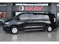 İLKAY'DAN 2025 VW. TRANSPORTER 2.0 TDİ 150 BG HATASIZ 20,000 KM