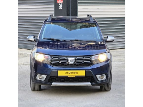 OTOMATİK VİTES BAKIMLI MASRAFSIZ TEMİZ AİLE ARACI