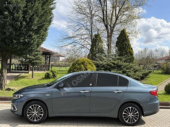 2023 Egea*Easy Plus*Boyasız*26.000 Km*İlkEl...
