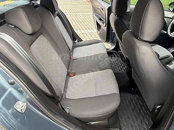 2023 Egea*Easy Plus*Boyasız*26.000 Km*İlkEl...
