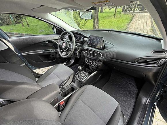 2023 Egea*Easy Plus*Boyasız*26.000 Km*İlkEl...