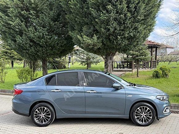 2023 Egea*Easy Plus*Boyasız*26.000 Km*İlkEl...