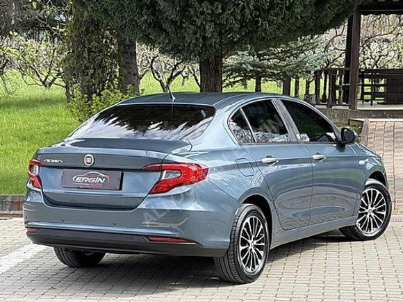 2023 Egea*Easy Plus*Boyasız*26.000 Km*İlkEl...