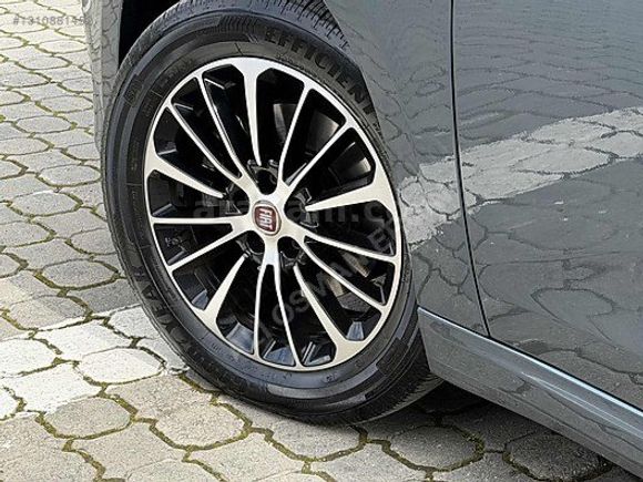 2023 Egea*Easy Plus*Boyasız*26.000 Km*İlkEl...