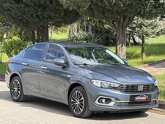 2023 Egea*Easy Plus*Boyasız*26.000 Km*İlkEl...