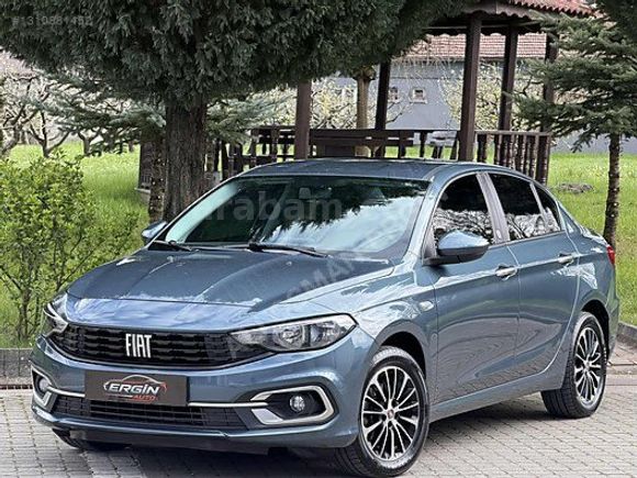 2023 Egea*Easy Plus*Boyasız*26.000 Km*İlkEl...