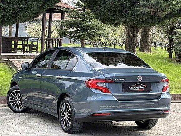 2023 Egea*Easy Plus*Boyasız*26.000 Km*İlkEl...