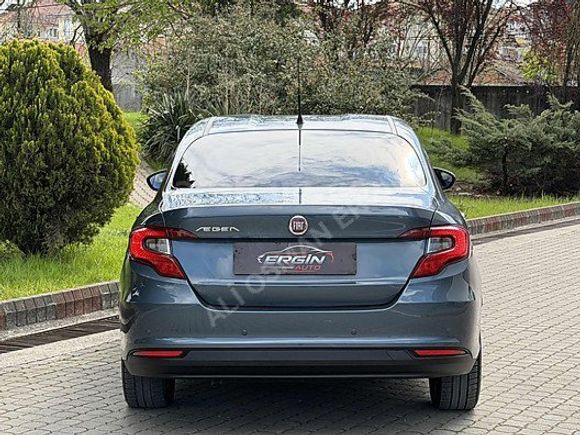 2023 Egea*Easy Plus*Boyasız*26.000 Km*İlkEl...