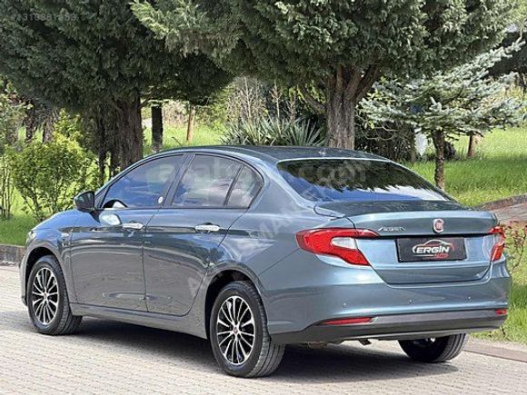 2023 Egea*Easy Plus*Boyasız*26.000 Km*İlkEl...