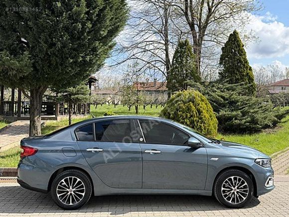 2023 Egea*Easy Plus*Boyasız*26.000 Km*İlkEl...
