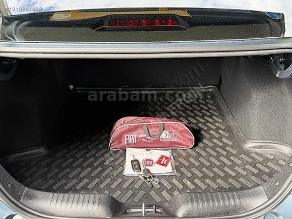 2023 Egea*Easy Plus*Boyasız*26.000 Km*İlkEl...