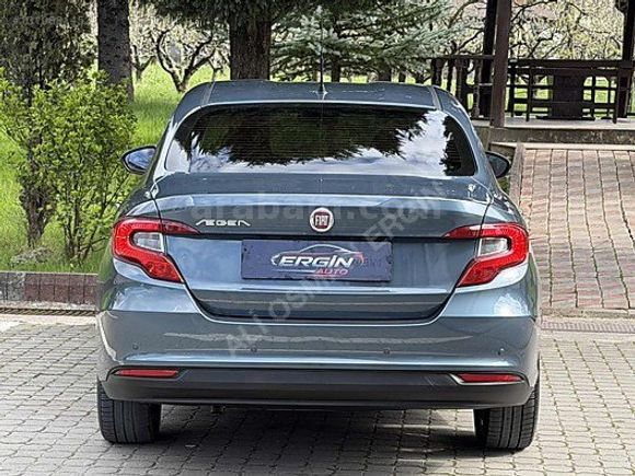 2023 Egea*Easy Plus*Boyasız*26.000 Km*İlkEl...