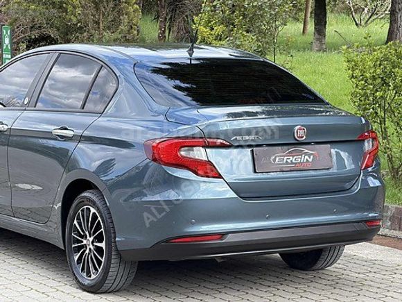 2023 Egea*Easy Plus*Boyasız*26.000 Km*İlkEl...