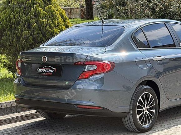 2023 Egea*Easy Plus*Boyasız*26.000 Km*İlkEl...