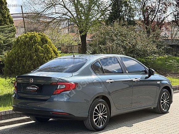 2023 Egea*Easy Plus*Boyasız*26.000 Km*İlkEl...