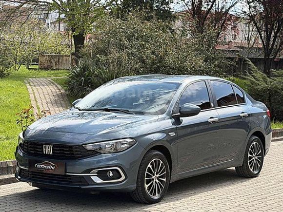 2023 Egea*Easy Plus*Boyasız*26.000 Km*İlkEl...