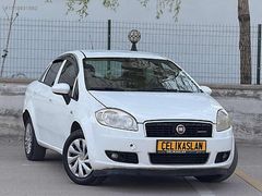 2012 MODEL FİAT LİNEA 1.3 MULTİJET ACTİVE