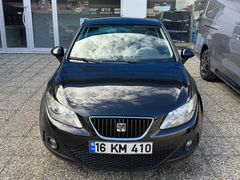 Sahibinden Seat Ibiza 1.6 Sport Coupe 2011 Model 