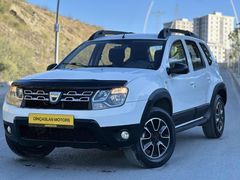 DİNÇ&ASLAN MOTORS'DAN LAUREATE PAKET DUSTER 4*2 HATASIZ AYARINDA