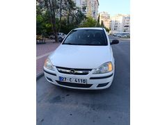 Sahibinden Opel Corsa 1.3 CDTI Essentia 2006 Model