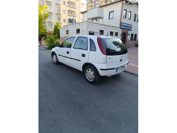 Sahibinden Opel Corsa 1.3 CDTI Essentia 2006 Model