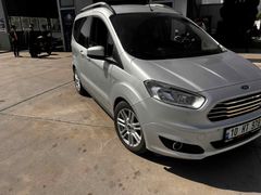 Sahibinden Ford Tourneo Courier 1.6 TDCi Titanium Plus 2016 Model 