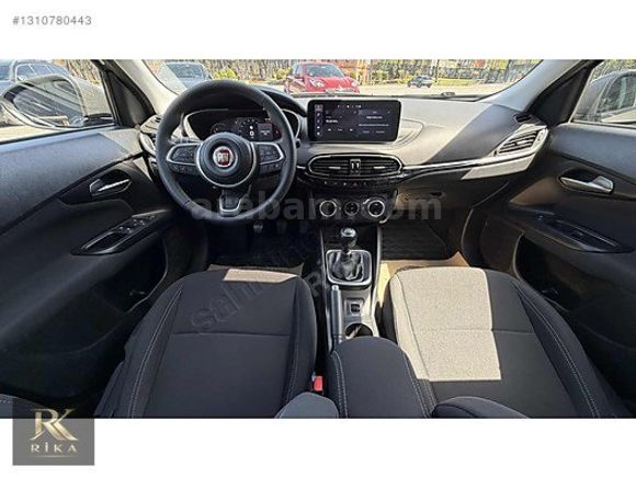 2025 !! HATASIZ !!35.000 KM !! SERVİS BAKIMLI