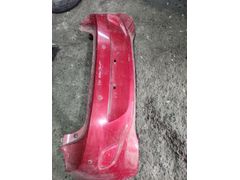 HYUNDAİ İ10 2014 ÇIKMA ORİJİNAL ARKA TAMPON 05435439694    