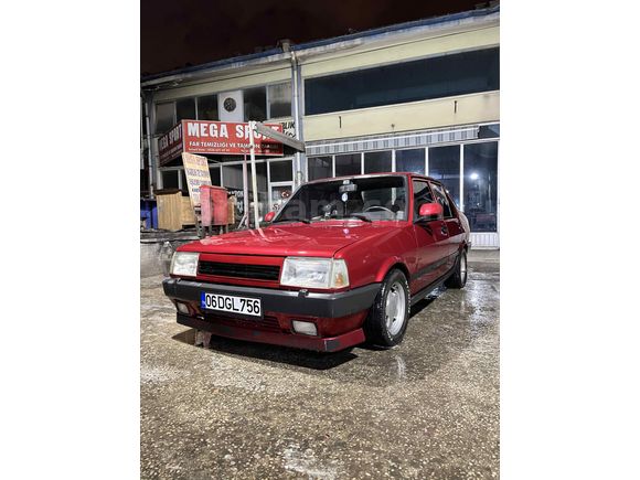 Sahibinden Tofaş Doğan L 1990 Model 