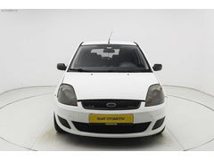 NAKİT SON 2006 FORD FİESTA 1.4 TDCİ 70HP