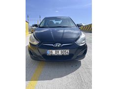 Sahibinden 1.6 CRDi Accent Blue - 128HP - Masrafsız Motor