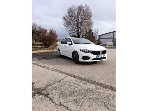 Sahibinden Fiat Egea 1.3 Multijet Easy 2019 Model